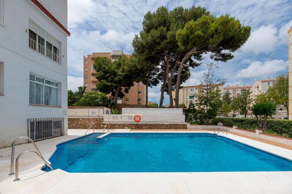 Lxr Brisa Marina 1Hab Vistas Mar Torremolinos Exterior foto